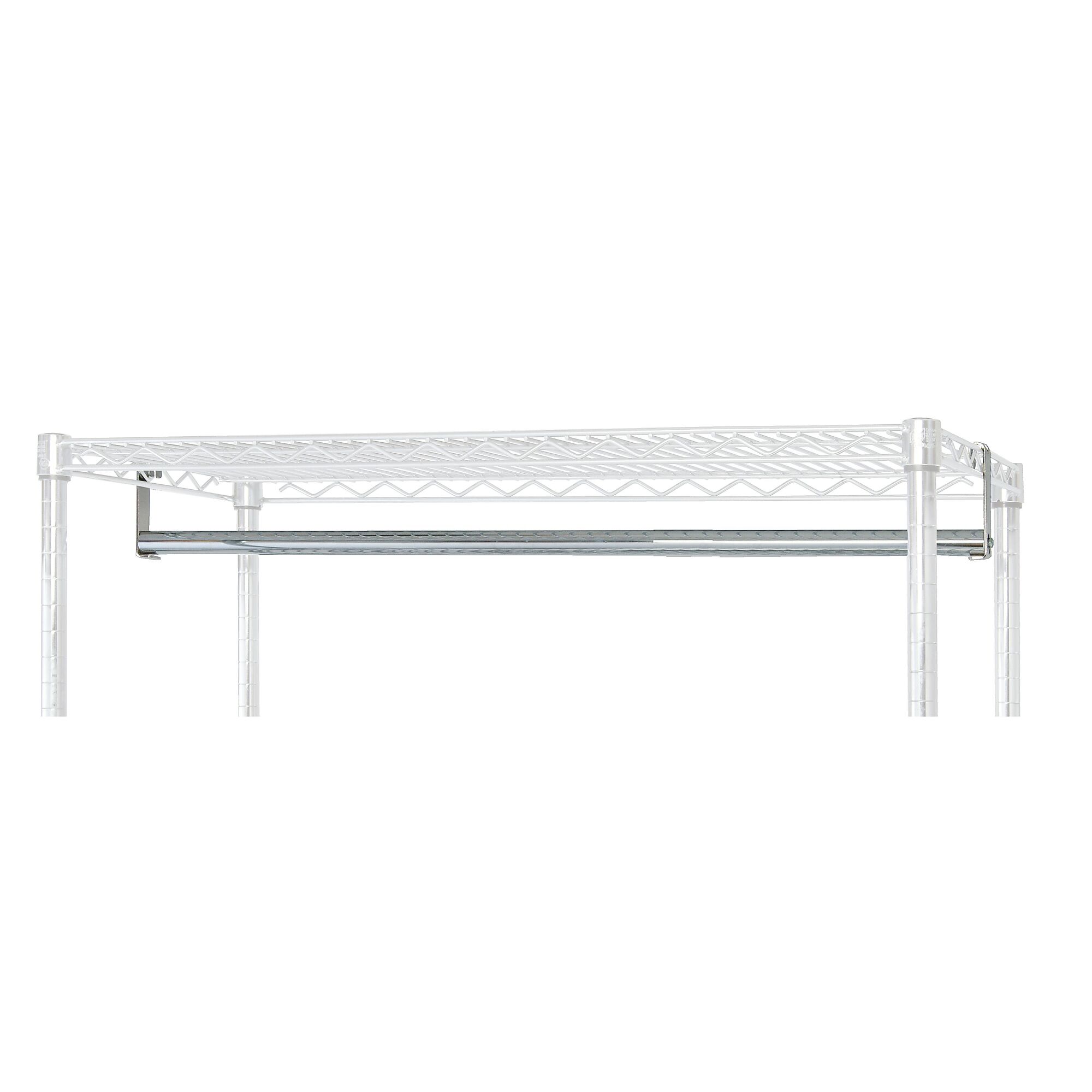 Quantum 60in. Hang Bar, Model# GR60